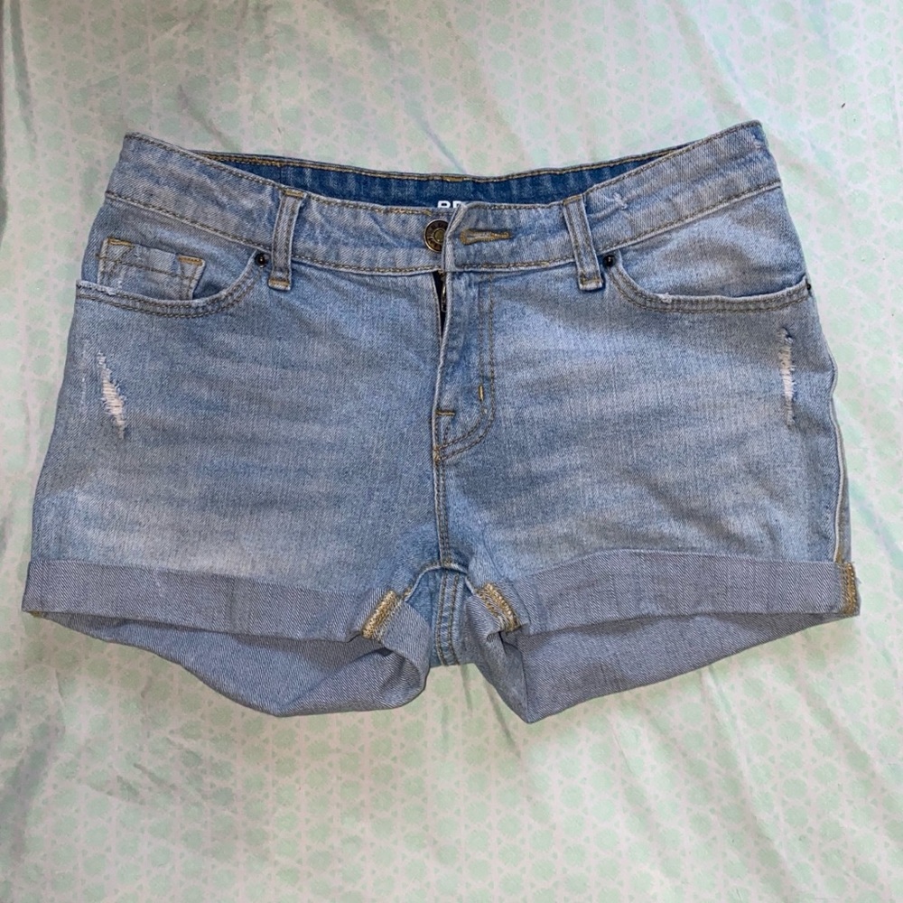 BDG shorts